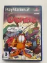 Garfield за PS2, снимка 1