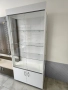Продава нова експозиционна, интериорна витрина, снимка 1