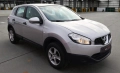 Nissan Qashqai Газ/Бензин, снимка 4