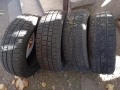 4 бр комплект зимни гуми, снимка 6