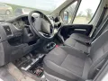 Peugeot Boxer 2.2 Blue HDI, двигател 4HA/DW12RUE, BAPFB,  57 000 км., 120 кс., 6 ск., 2023г., euro 6, снимка 9