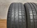 2 бр. 205/60/16 Pirelli 2022 г. / летни гуми , снимка 2