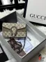 Gucci дамски чанти Различни цветове , снимка 8