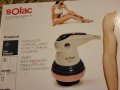 Масажор за тяло Solac, снимка 3