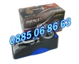 Машинка за цигари, електрическа машина за цигари 12-005, снимка 4