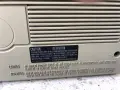🔥Sony CFS-77 L– (Japan-80s) -рядък красив и колекционерски радиокасетофон !, снимка 10
