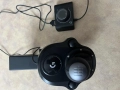 Продавам симулатор Logitech PRO Racing, снимка 6