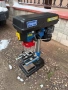 Настолна Бормашина Scheppach DP16VL, снимка 1