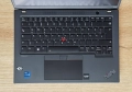 Продавам Lenovo Thinkpad P14s Gen 3/32GB/1TB/Nvidia T550, снимка 1