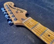 Китара Fender Yngwie Malmsteen Strat Copy Model, снимка 5