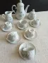 Сервиз за кафе български порцелан , снимка 3