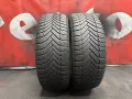 215 60 16, Зимни гуми, Michelin Alpin6, 2 броя, снимка 2