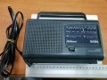 Радиоприемник SABA RX121, снимка 1