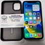 Iphone 11 64GB battery health 98%, снимка 1