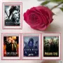 Уникална филмова колекция „РОБИН ХУД“ (Всички филми и сериали по години), снимка 1