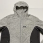 Зимно Дамско Горнище Jack Wolfskin Nanuk Размер S, снимка 2