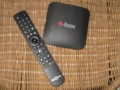 Продавам Android Box TV Box b.box II-ро поколение в комплект с дистанционно, снимка 1