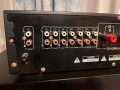 Линеен усилвател Pioneer A400, снимка 7