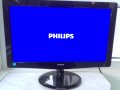 Монитор Philips 196V3LSB - 18 инча