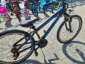 Промо велосипед 26" Passati MARTYN черен, снимка 4