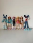 Winx Club кукли и лотове, снимка 4