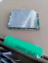 Продавам 27бр. батерии Samsung icr18650-22f +BMS+holders , снимка 3