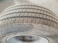 Гума   315/70 R22.5, снимка 4