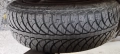 Гуми Fulda с джанти 155/65/R14, снимка 3