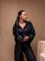 Черен Дамски Комплект , снимка 5