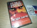 PUBLIC ENEMY-ORIGINAL TAPE 0706231204, снимка 1