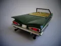1:43 VITESSE CHEVROLET IMPALA КОЛИЧКА ИГРАЧКА МОДЕЛ, снимка 5