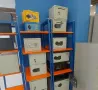 Депозитен сейф каса за магазин,бар,ресторант,денонощна аптека-НАЙ-НИСКА ЦЕНА, снимка 1