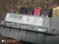 Fuse box Lancia Ypsilon бушониера ланча ипсилон 1.2 16V 51724661 , 57657, снимка 3