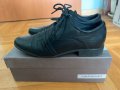 Официални обувки Vapiano - 35 номер, снимка 1 - Детски обувки - 42342338