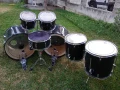 Tama Imperialstar Double Bass Drum Set., снимка 8