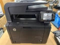 Лазерно мултифункционално у-во  НР M425dn с двустранно подаващо,двустранен печат и мрежа, снимка 7