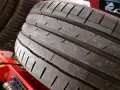 4бр. летни гуми 255/45/19 Hankook, снимка 1