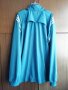 Adidas Climalite оригинално мъжко горнище яке XL, снимка 2