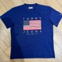 Мъжка тениска Tommy Jeans | L размер, снимка 2