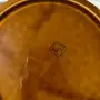 Сет от 2 броя френски порцеланови чинии, диаметър 24.5 см, снимка 6