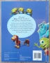 DISNEY PIXAR TREASURY: Includes 5 Amazing Stories Plus Figurine!, снимка 2