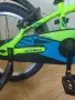 Детско колело Sprint Casper 16" (с помощни колела), снимка 2