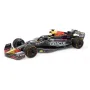 3D пъзел Sport Oracle Red Bull F1 S_1250812, снимка 2