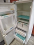 Хладилник с фризер, Зануси 1,52м.Отлична работа. Договаряне., снимка 1