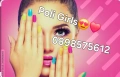 Poli Girls маникюр , снимка 1