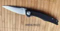 Сгъваем нож ZT0707 / ZT0640, снимка 6