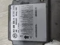 Airbag модул VW Golf 5 , 1K0 909 605 H , снимка 2