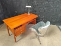 Свободно стоящо бюро, снимка 2