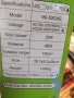 Електрически уред за насекоми на закрито и на открито с 3500 V мощна двойна решетка, снимка 10