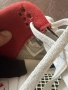 jordan 4 fire red, снимка 8